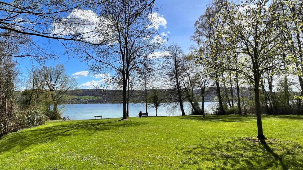 Primera Am See Gaienhofen  Exterior foto