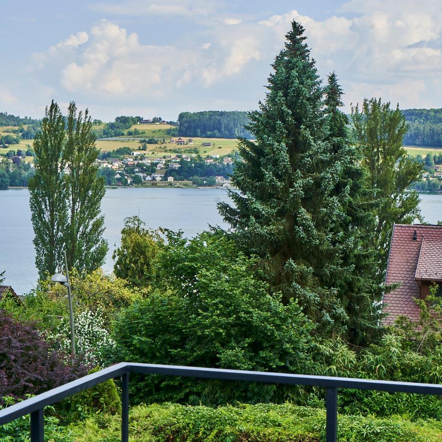 Primera Am See Gaienhofen  Exterior foto